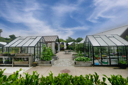 Greenhouses