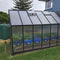 Winter Gardenz Greenhouse 8X12 (2596mm x 3844mm x 2615mm) - Polycarbonate