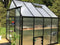 Winter Gardenz Greenhouse 8x8 (2596mm x 2596mm x 2615mm) - Polycarbonate