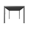 TLP "Best Value" 4mx3mx2.5m Louvre Pergola - Free Standing Manual Crank - In stock now