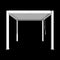 TLP "Best Value" 3mx3mx2.5m Louvre Pergola - Free Standing Manual Crank - PRE ORDER ITEM