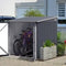 Duramax Bike Shed Store - 2030mm (L) x 1940mm (W) x 1625mm (H) - Available Mid April 2025 - PRE ORDER NOW !