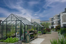 Winter Gardenz Greenhouse 10x10 (3220mm x 2596mm x 2850mm) - Toughened Glass