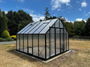 Winter Gardenz Greenhouse 10x12 (3220mm x 3844mm x 2850mm) - Polycarbonate