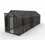 Winter Gardenz Greenhouse 6x10 (1972mm x 3220mm x 2360mm) - Shade Mesh