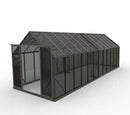 Winter Gardenz Greenhouse 8x24 (2596mm x 7680mm x 2615mm) - Shade Mesh