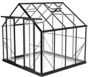 Winter Gardenz Greenhouse 8x8 (2596mm x 2596mm x 2615mm) - Polycarbonate