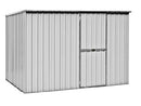 Garden Master 3018 Garden Shed 3.030m (w) x 1.830m (d) - Coloured Options