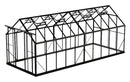 Winter Gardenz Greenhouse 8x20 (2596mm x 6386mm x 2615mm) - Polycarbonate